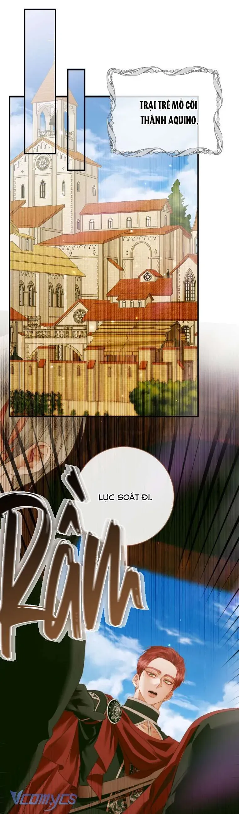 Trở Thành Cô Vợ Khế Ước Của Nhân Vật Phản Diện Chap 118 - Next Chap 119