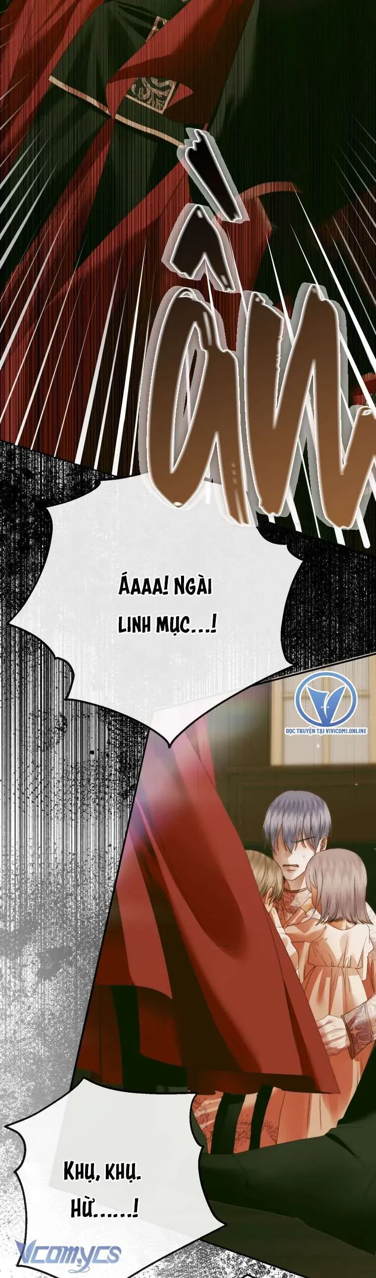 Trở Thành Cô Vợ Khế Ước Của Nhân Vật Phản Diện Chap 118 - Next Chap 119