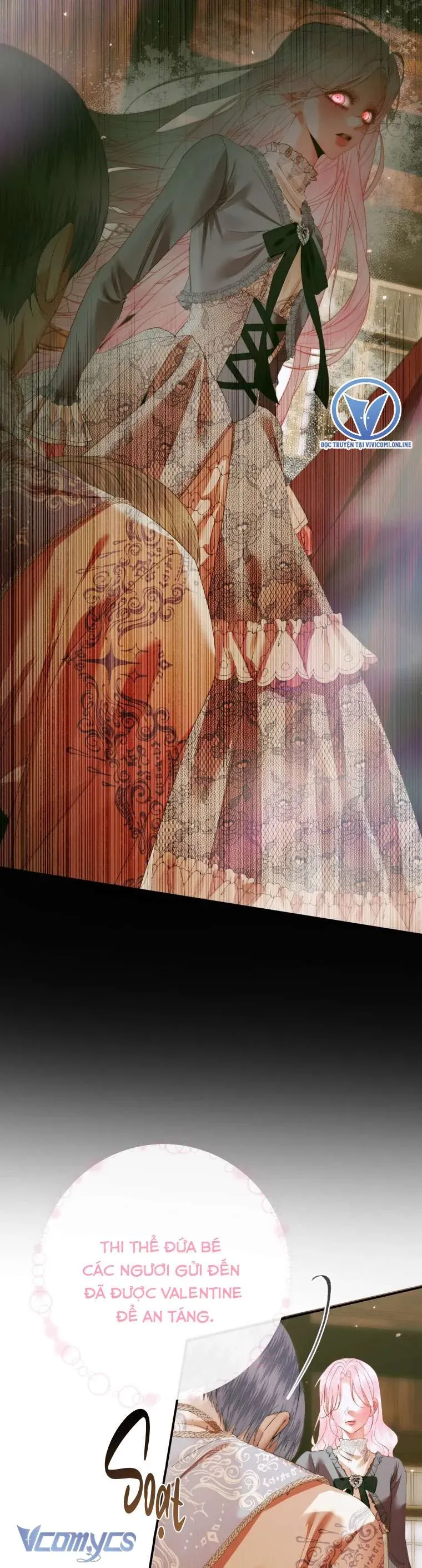 Trở Thành Cô Vợ Khế Ước Của Nhân Vật Phản Diện Chap 118 - Next Chap 119