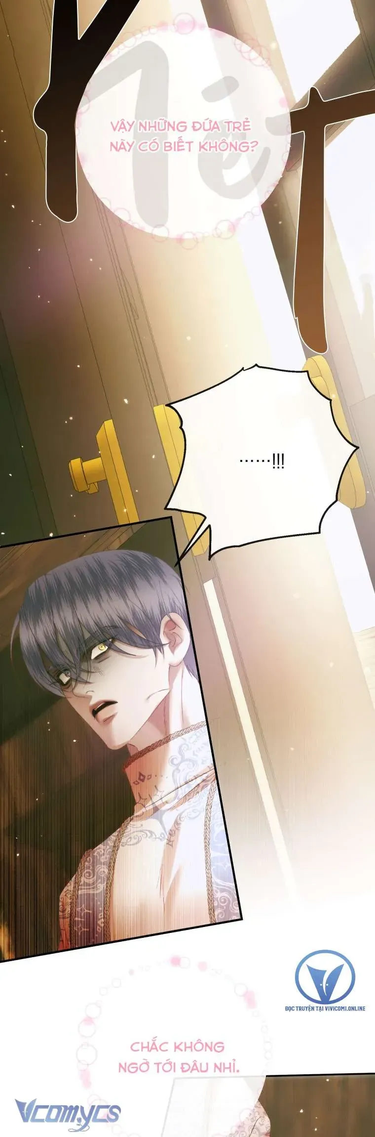 Trở Thành Cô Vợ Khế Ước Của Nhân Vật Phản Diện Chap 118 - Next Chap 119