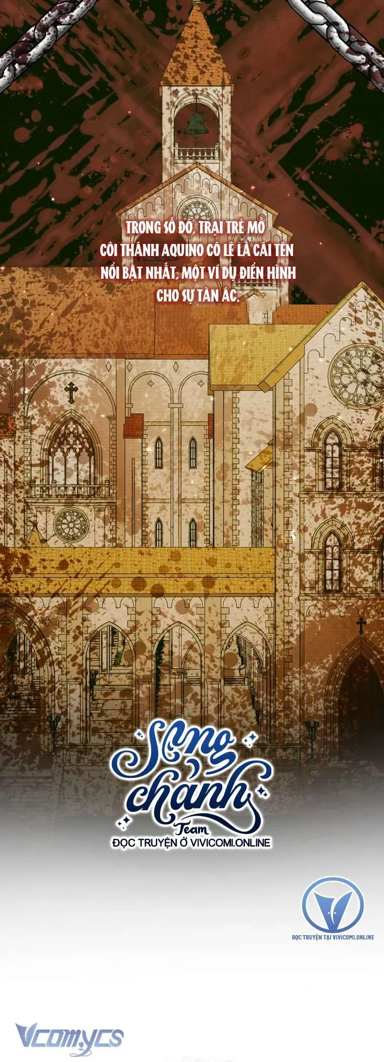 Trở Thành Cô Vợ Khế Ước Của Nhân Vật Phản Diện Chap 118 - Next Chap 119