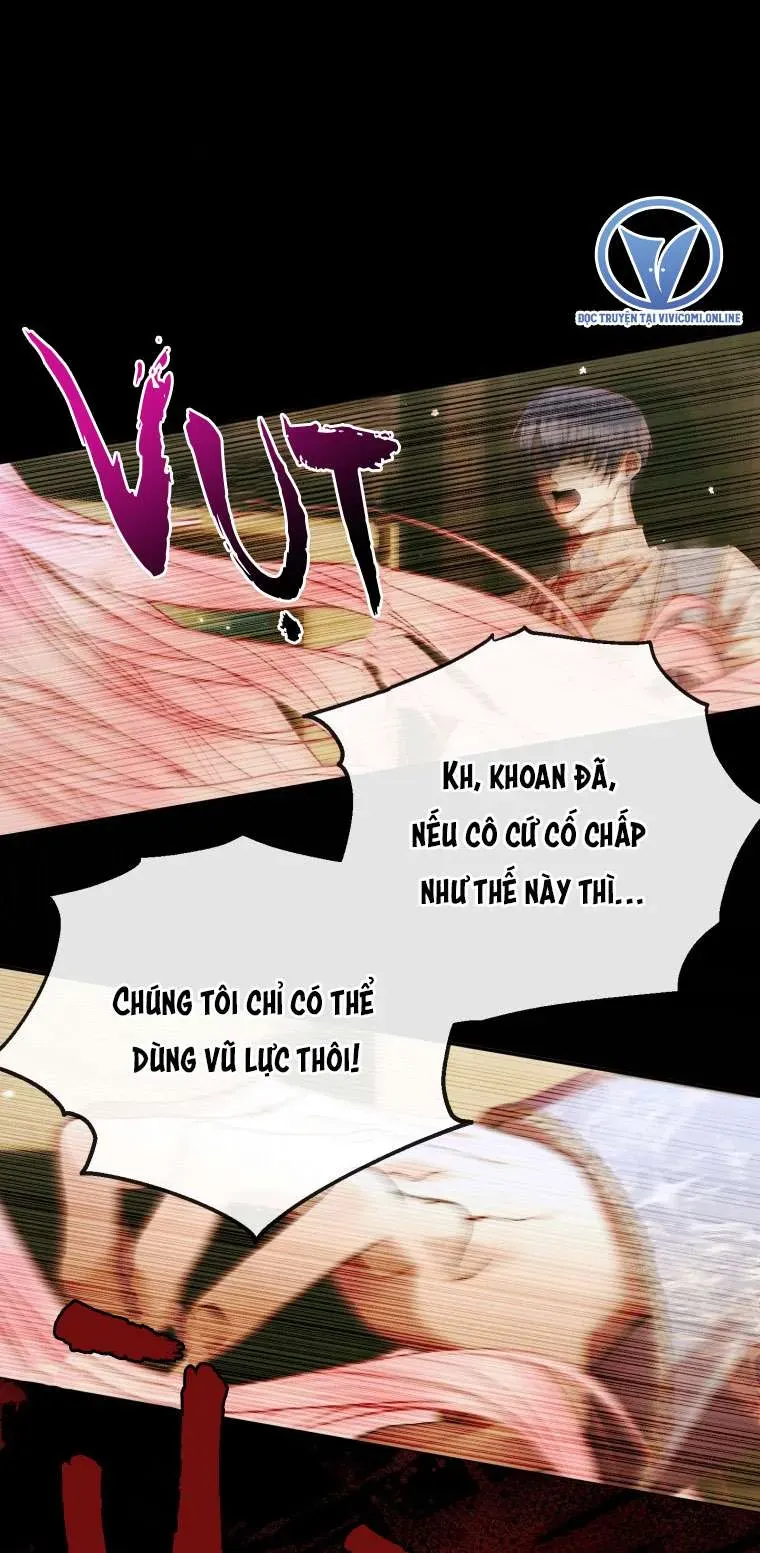 Trở Thành Cô Vợ Khế Ước Của Nhân Vật Phản Diện Chap 118 - Next Chap 119