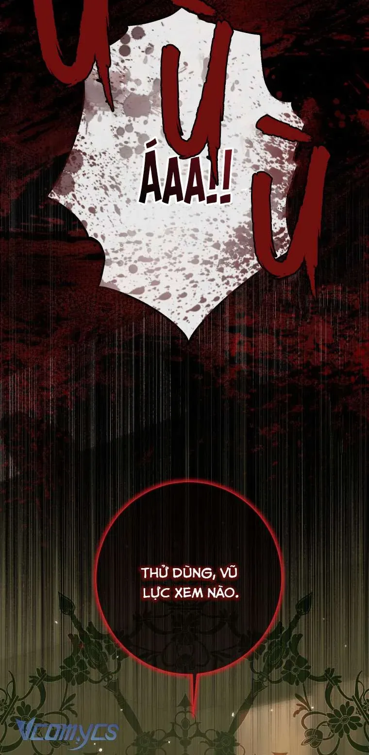 Trở Thành Cô Vợ Khế Ước Của Nhân Vật Phản Diện Chap 118 - Next Chap 119