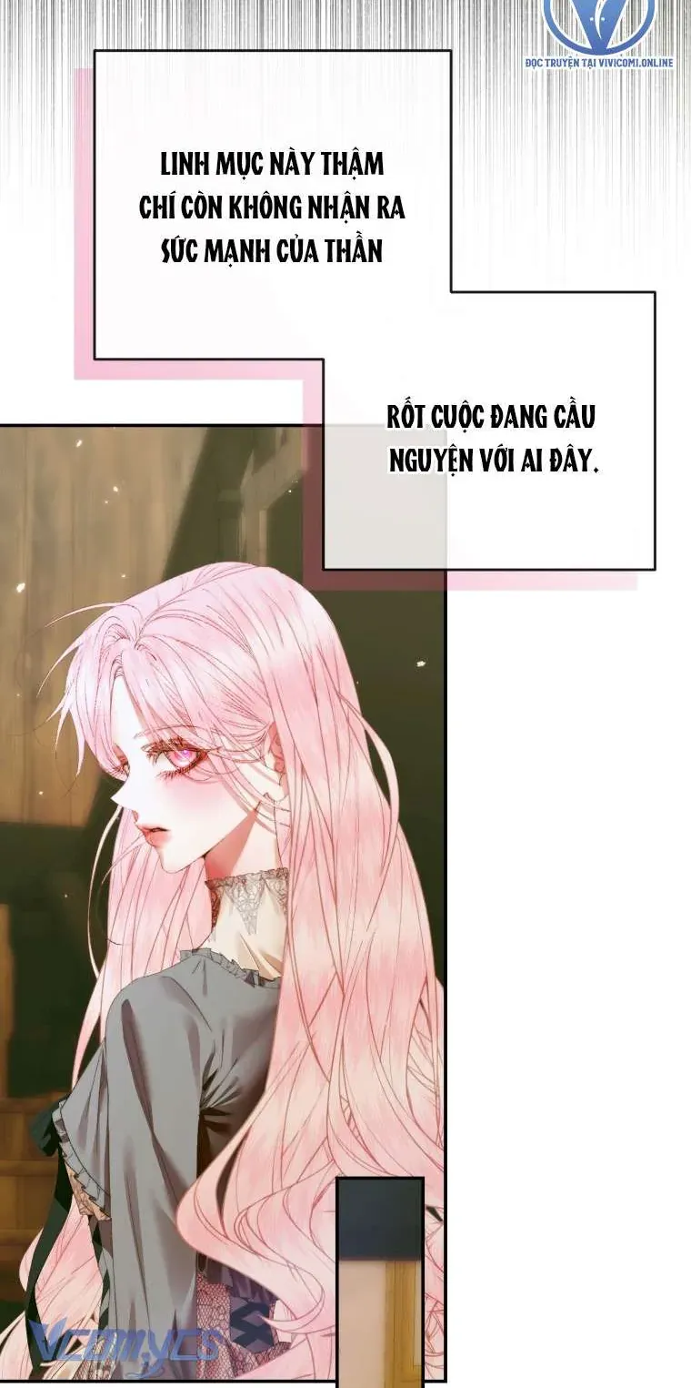 Trở Thành Cô Vợ Khế Ước Của Nhân Vật Phản Diện Chap 118 - Next Chap 119