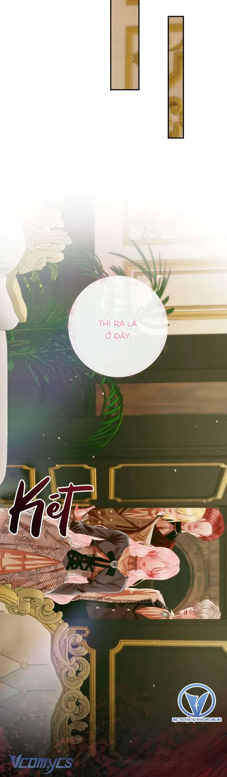 Trở Thành Cô Vợ Khế Ước Của Nhân Vật Phản Diện Chap 118 - Next Chap 119