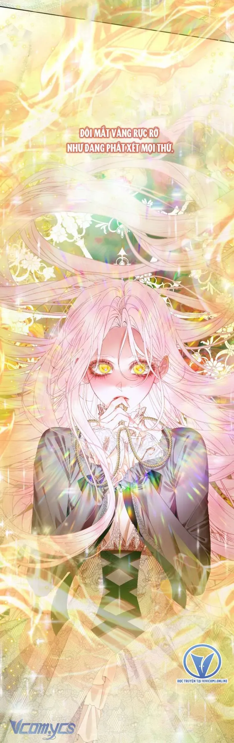 Trở Thành Cô Vợ Khế Ước Của Nhân Vật Phản Diện Chap 118 - Next Chap 119