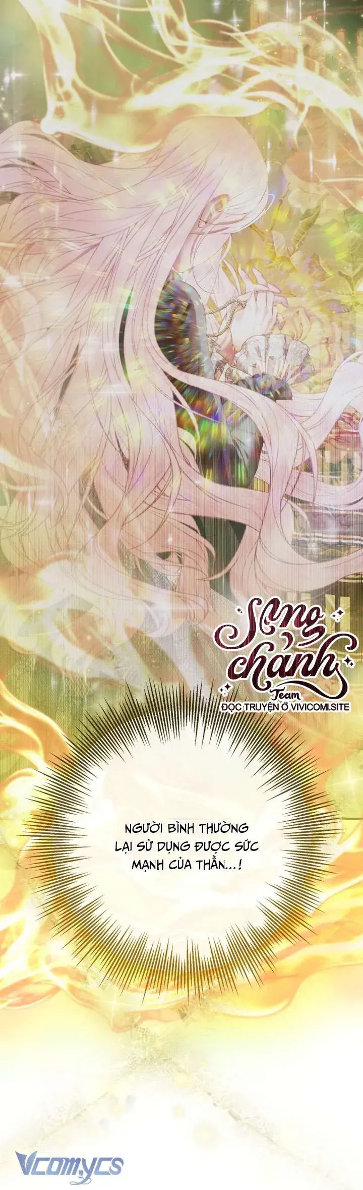 Trở Thành Cô Vợ Khế Ước Của Nhân Vật Phản Diện Chap 119 - Next Chap 120