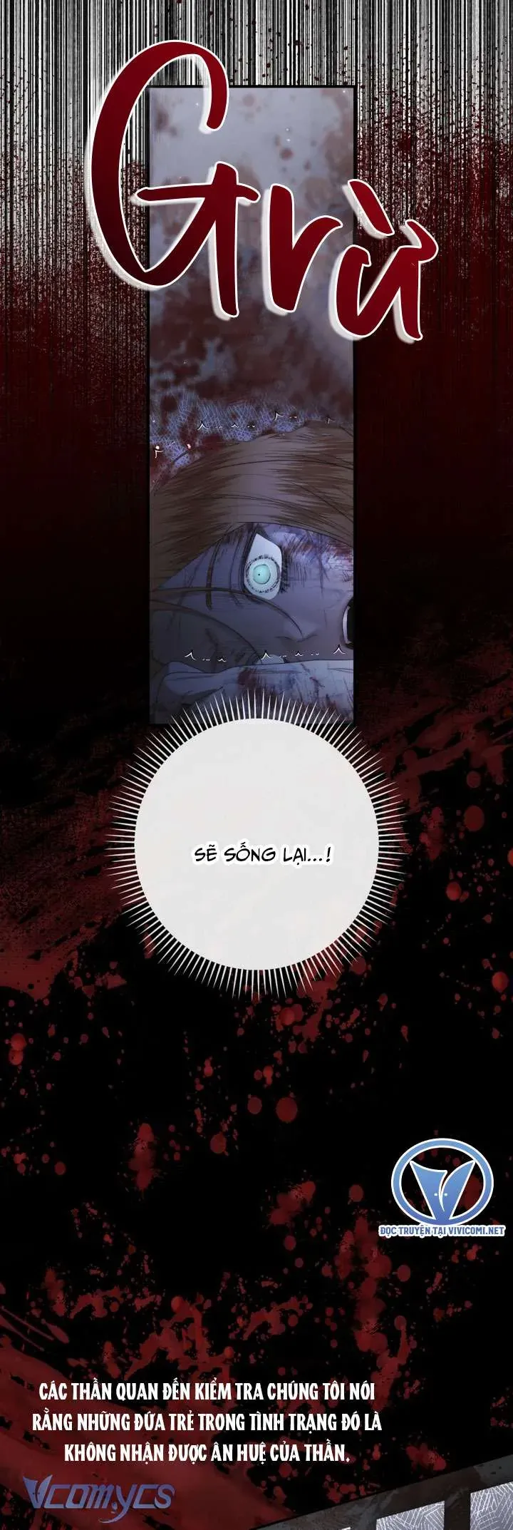 Trở Thành Cô Vợ Khế Ước Của Nhân Vật Phản Diện Chap 119 - Next Chap 120