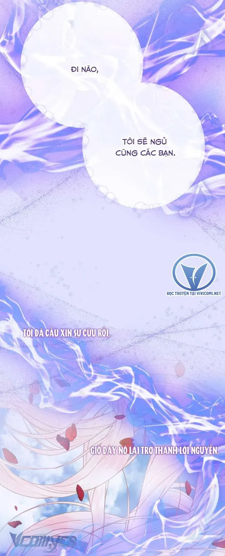 Trở Thành Cô Vợ Khế Ước Của Nhân Vật Phản Diện Chap 119 - Next Chap 120