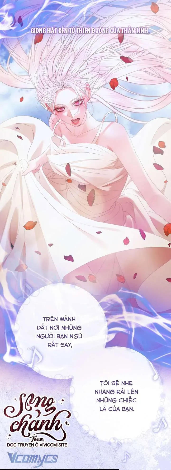 Trở Thành Cô Vợ Khế Ước Của Nhân Vật Phản Diện Chap 119 - Next Chap 120