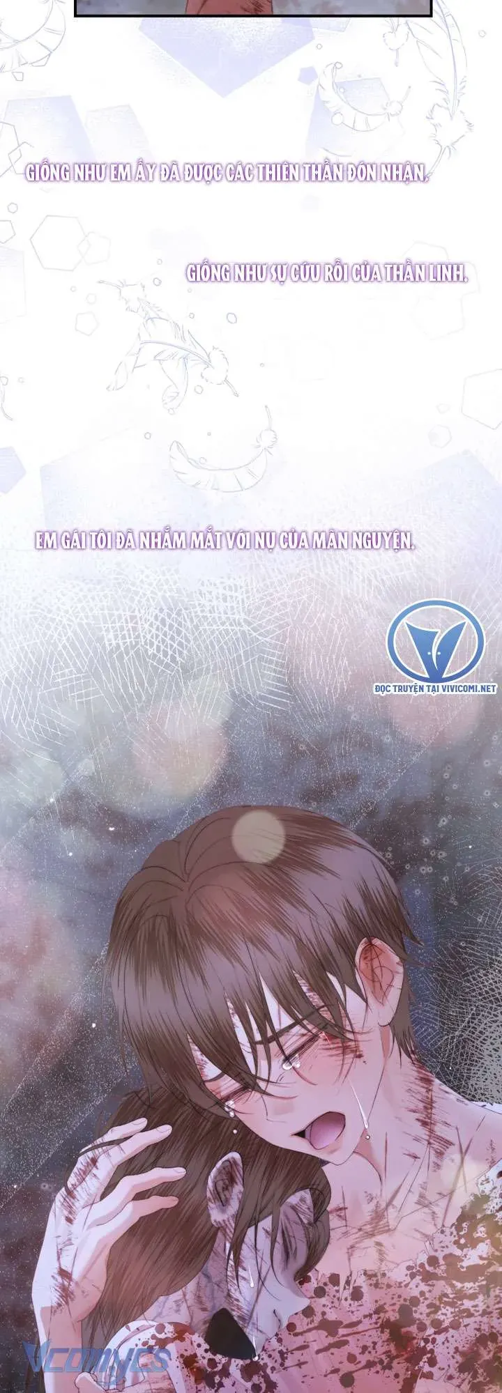 Trở Thành Cô Vợ Khế Ước Của Nhân Vật Phản Diện Chap 119 - Next Chap 120