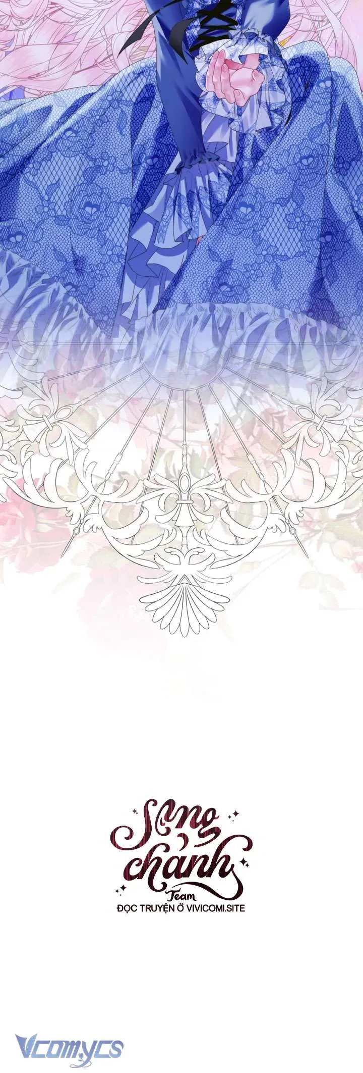 Trở Thành Cô Vợ Khế Ước Của Nhân Vật Phản Diện Chap 119 - Next Chap 120