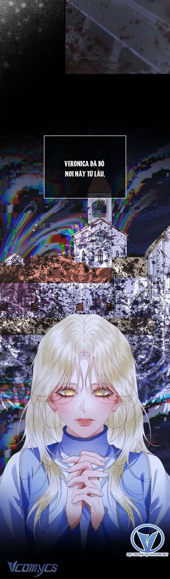 Trở Thành Cô Vợ Khế Ước Của Nhân Vật Phản Diện Chap 119 - Next Chap 120