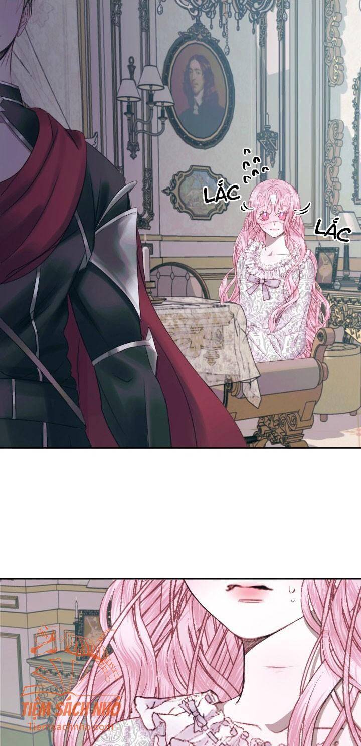Trở Thành Cô Vợ Khế Ước Của Nhân Vật Phản Diện Chap 12 - Next Chap 13
