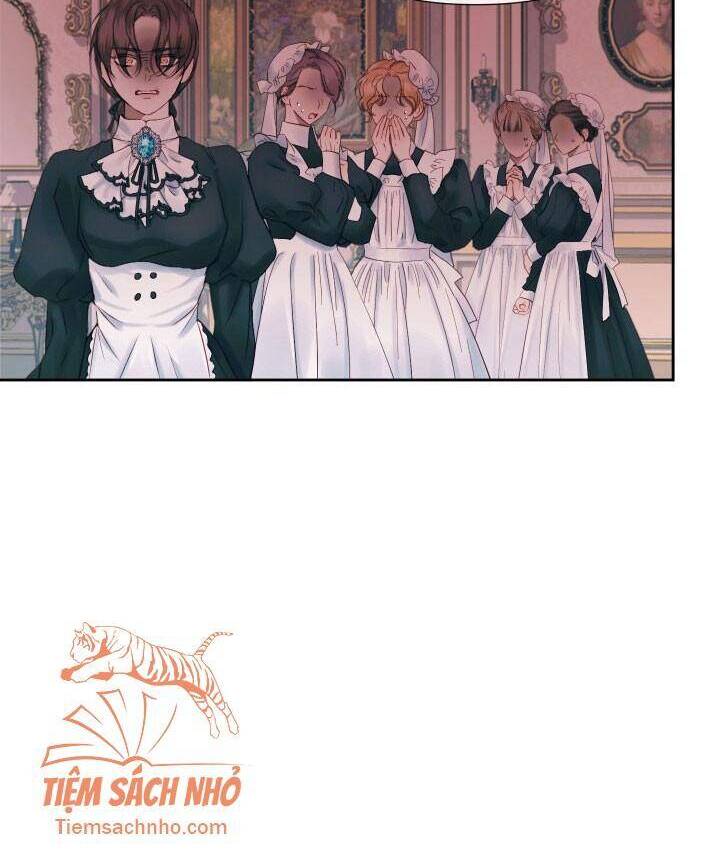 Trở Thành Cô Vợ Khế Ước Của Nhân Vật Phản Diện Chap 12 - Next Chap 13