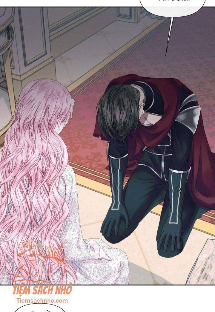 Trở Thành Cô Vợ Khế Ước Của Nhân Vật Phản Diện Chap 12 - Next Chap 13
