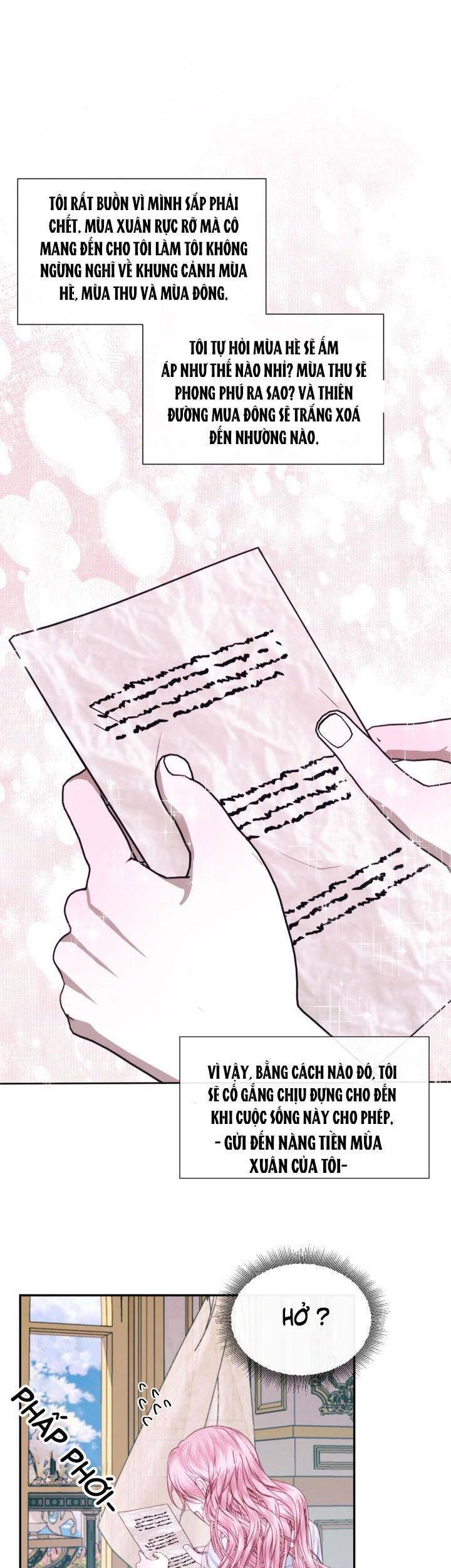 Trở Thành Cô Vợ Khế Ước Của Nhân Vật Phản Diện Chap 12 - Next Chap 13