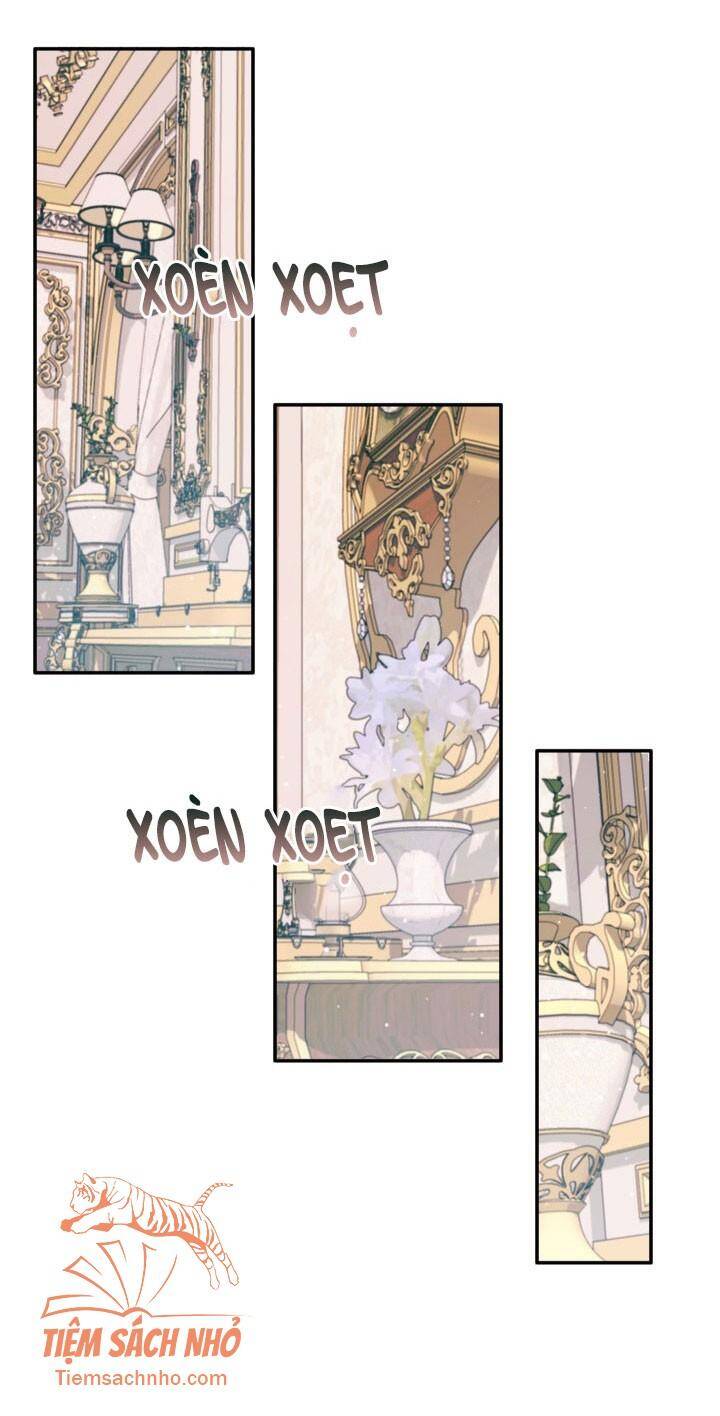 Trở Thành Cô Vợ Khế Ước Của Nhân Vật Phản Diện Chap 12 - Next Chap 13