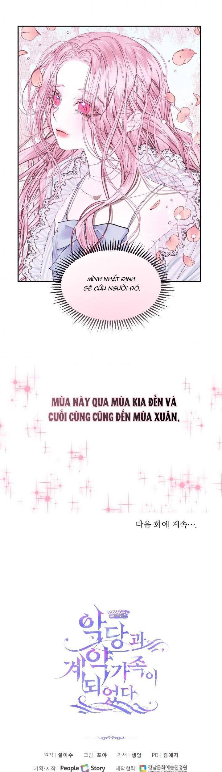 Trở Thành Cô Vợ Khế Ước Của Nhân Vật Phản Diện Chap 12 - Next Chap 13