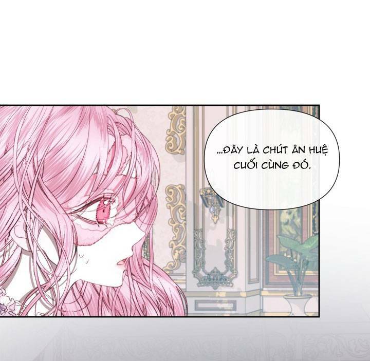 Trở Thành Cô Vợ Khế Ước Của Nhân Vật Phản Diện Chap 12 - Next Chap 13