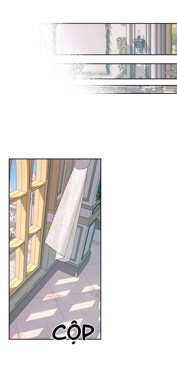 Trở Thành Cô Vợ Khế Ước Của Nhân Vật Phản Diện Chap 12 - Next Chap 13