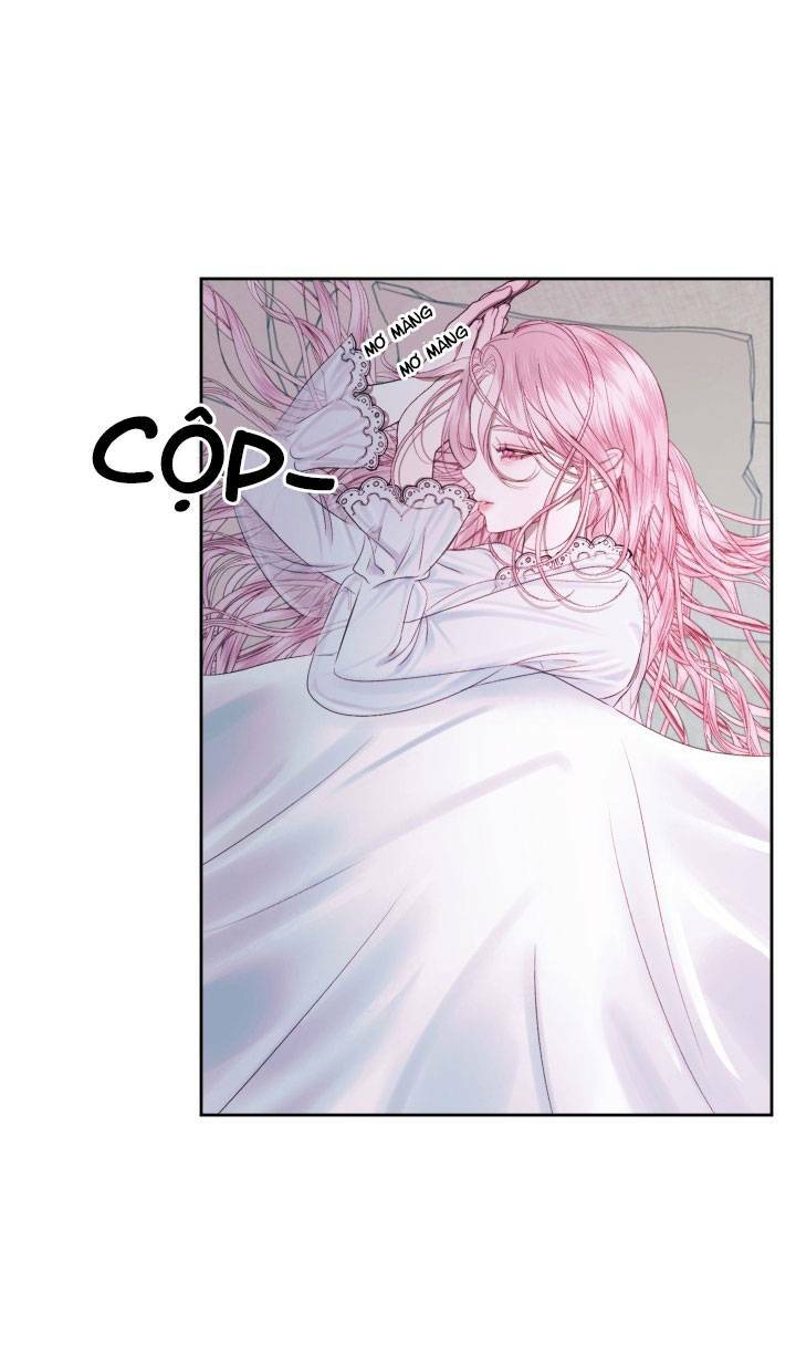 Trở Thành Cô Vợ Khế Ước Của Nhân Vật Phản Diện Chap 12 - Next Chap 13