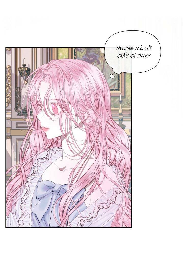 Trở Thành Cô Vợ Khế Ước Của Nhân Vật Phản Diện Chap 12 - Next Chap 13