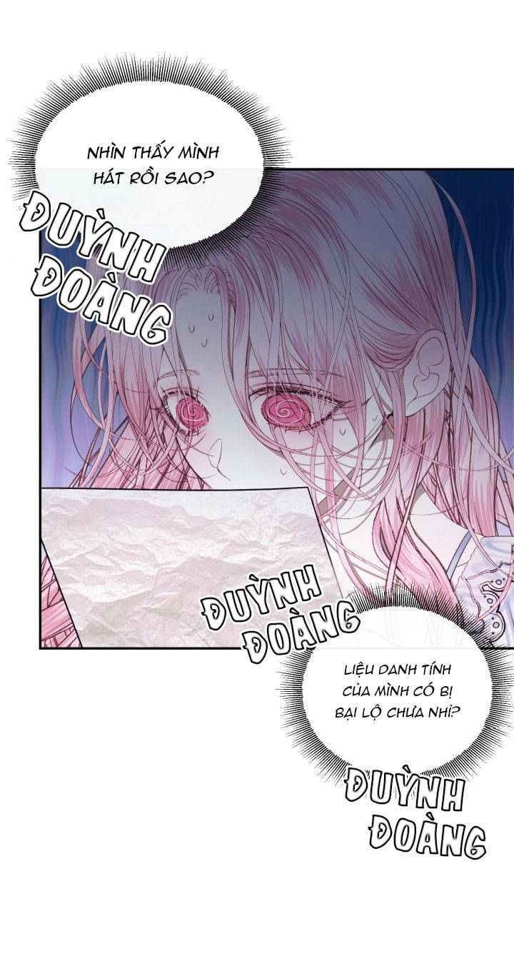 Trở Thành Cô Vợ Khế Ước Của Nhân Vật Phản Diện Chap 12 - Next Chap 13