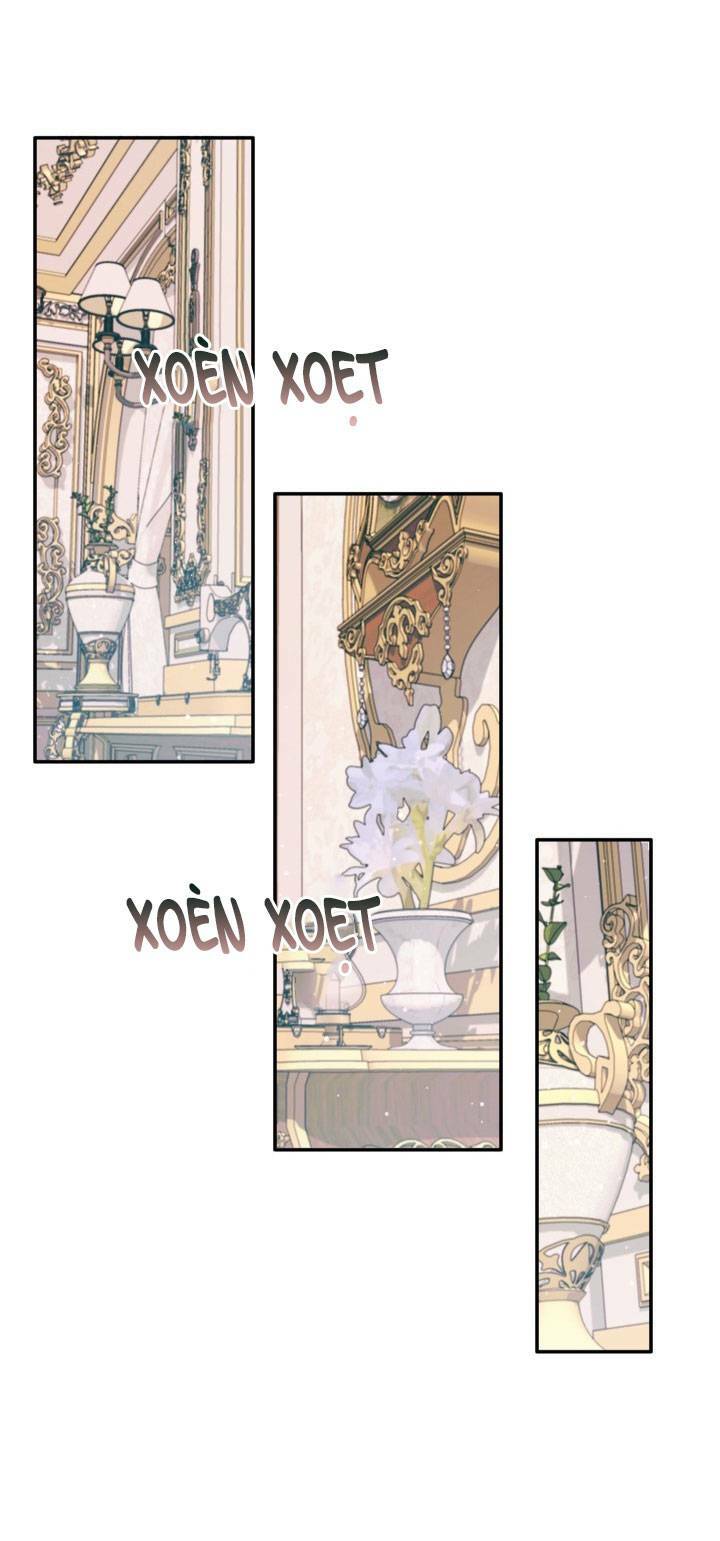 Trở Thành Cô Vợ Khế Ước Của Nhân Vật Phản Diện Chap 12 - Next Chap 13