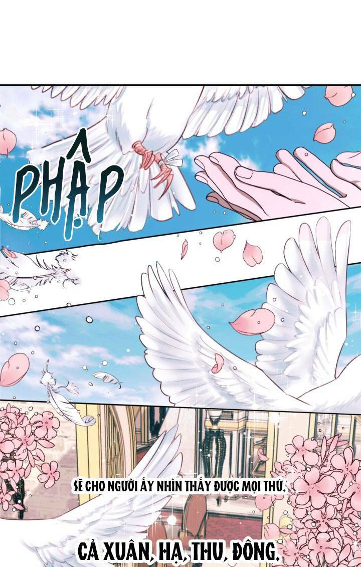 Trở Thành Cô Vợ Khế Ước Của Nhân Vật Phản Diện Chap 12 - Next Chap 13