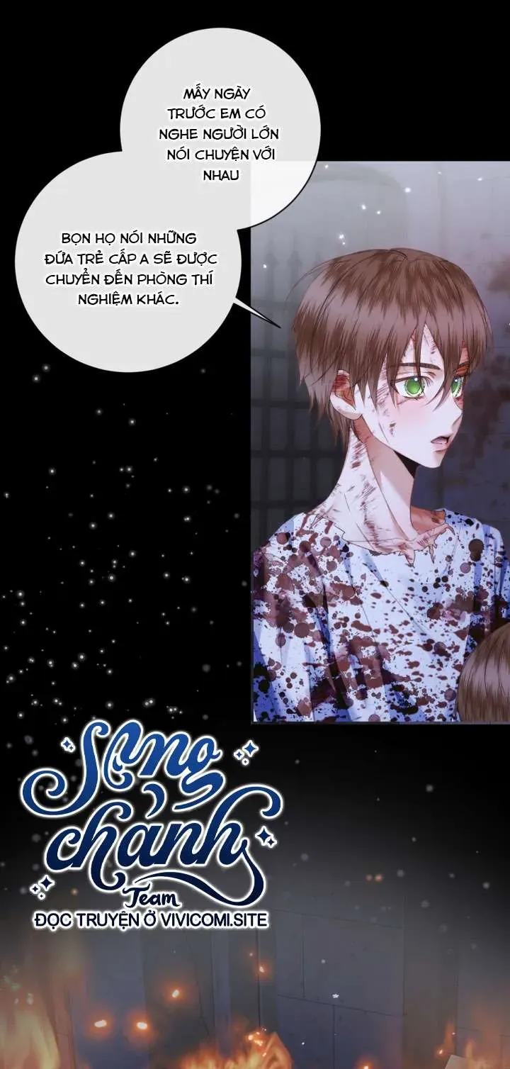 Trở Thành Cô Vợ Khế Ước Của Nhân Vật Phản Diện Chap 120 - Next Chap 121