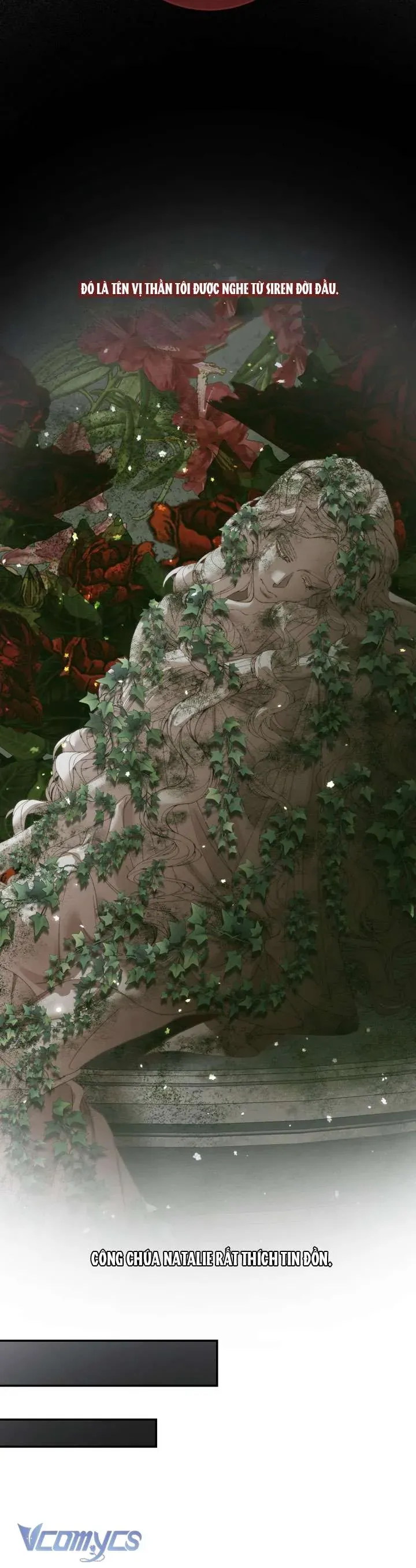 Trở Thành Cô Vợ Khế Ước Của Nhân Vật Phản Diện Chap 120 - Next Chap 121