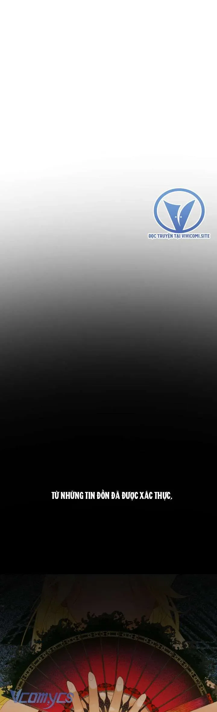 Trở Thành Cô Vợ Khế Ước Của Nhân Vật Phản Diện Chap 120 - Next Chap 121