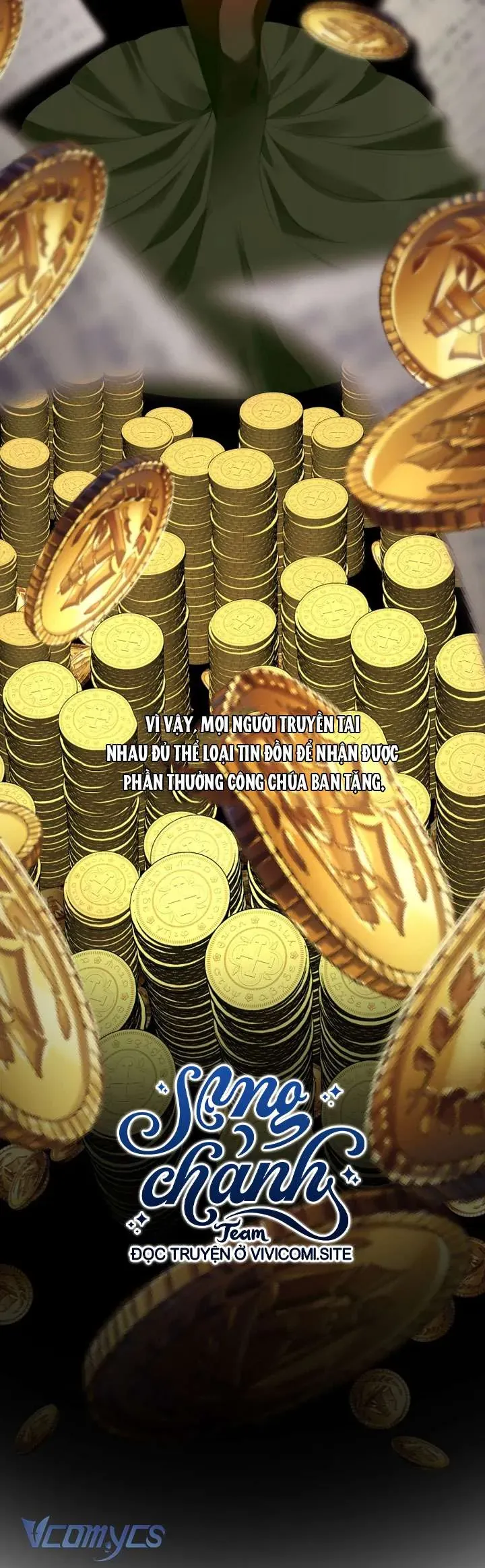 Trở Thành Cô Vợ Khế Ước Của Nhân Vật Phản Diện Chap 120 - Next Chap 121