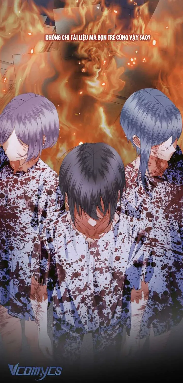 Trở Thành Cô Vợ Khế Ước Của Nhân Vật Phản Diện Chap 120 - Next Chap 121