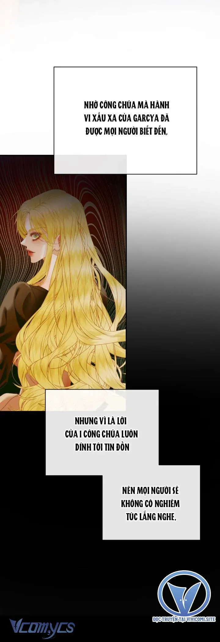 Trở Thành Cô Vợ Khế Ước Của Nhân Vật Phản Diện Chap 120 - Next Chap 121