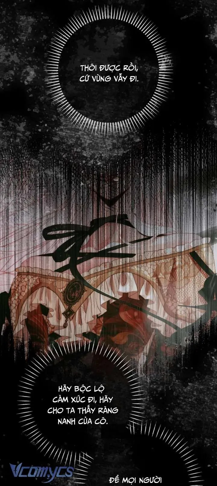 Trở Thành Cô Vợ Khế Ước Của Nhân Vật Phản Diện Chap 121 - Next Chap 122