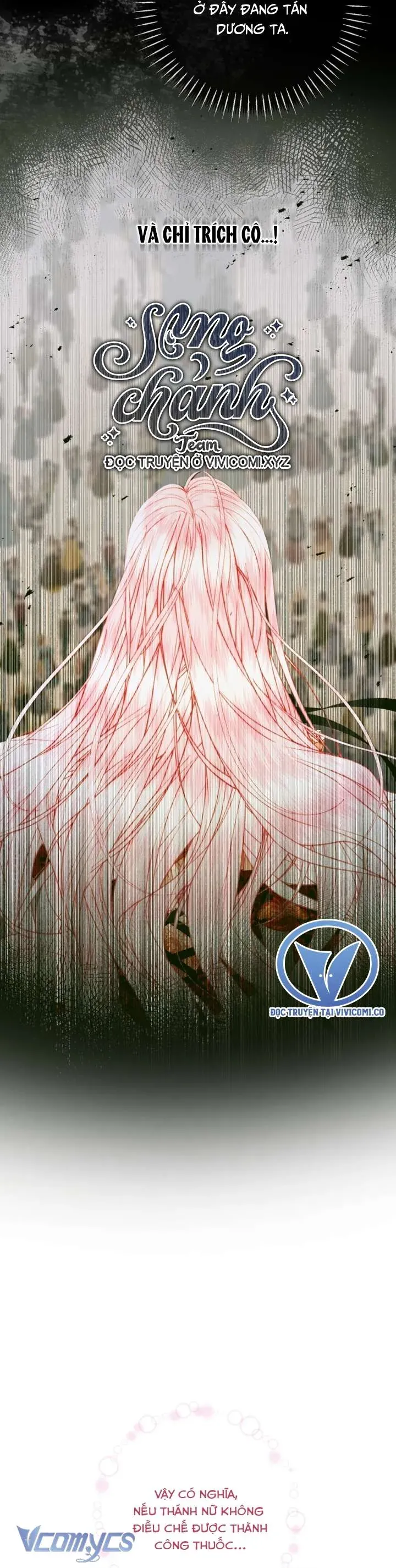 Trở Thành Cô Vợ Khế Ước Của Nhân Vật Phản Diện Chap 121 - Next Chap 122