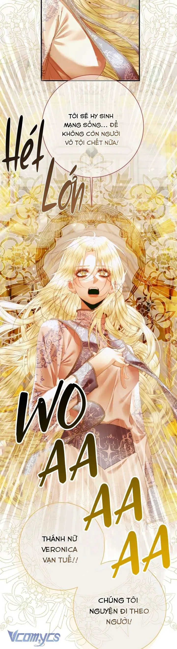 Trở Thành Cô Vợ Khế Ước Của Nhân Vật Phản Diện Chap 121 - Next Chap 122