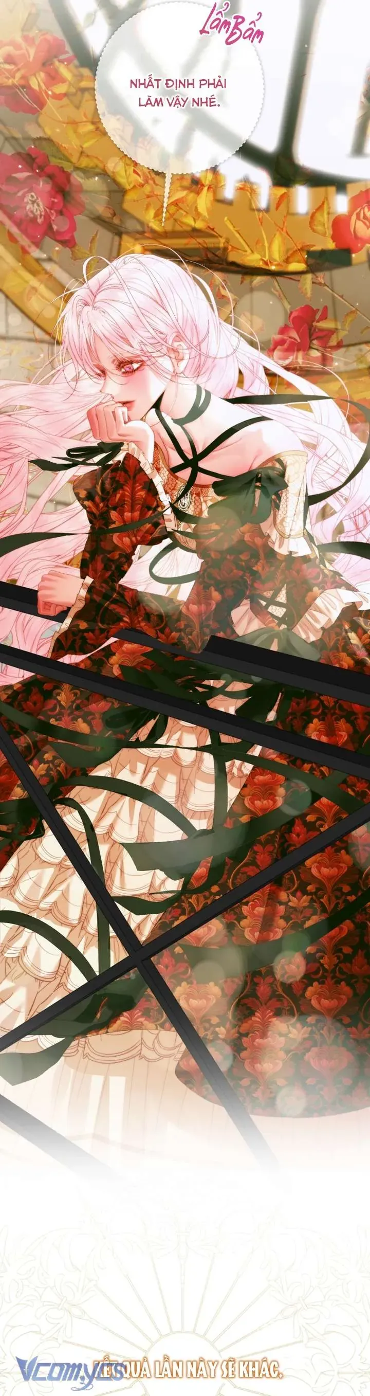 Trở Thành Cô Vợ Khế Ước Của Nhân Vật Phản Diện Chap 121 - Next Chap 122