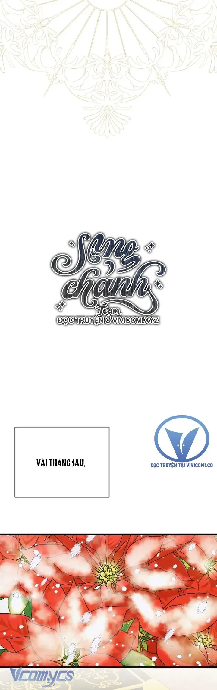 Trở Thành Cô Vợ Khế Ước Của Nhân Vật Phản Diện Chap 121 - Next Chap 122