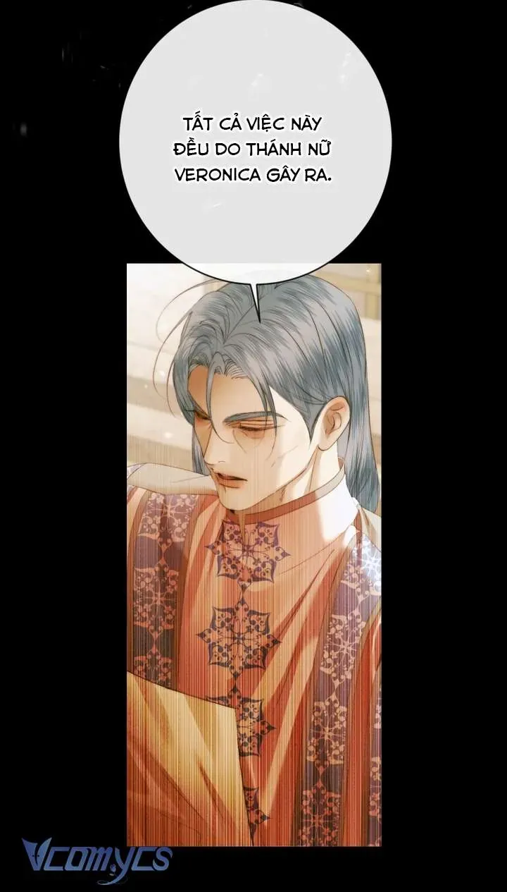 Trở Thành Cô Vợ Khế Ước Của Nhân Vật Phản Diện Chap 121 - Next Chap 122