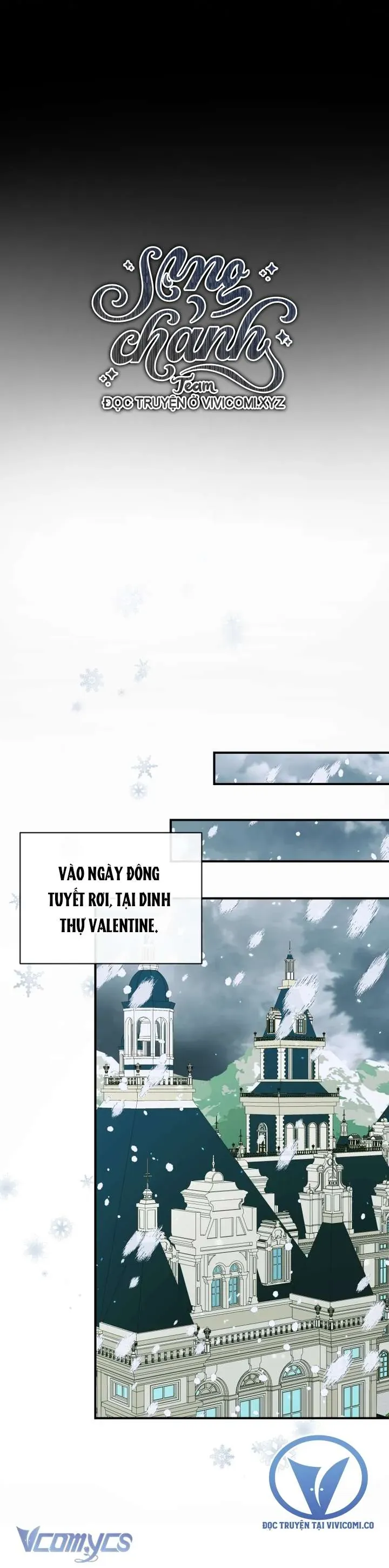 Trở Thành Cô Vợ Khế Ước Của Nhân Vật Phản Diện Chap 121 - Next Chap 122