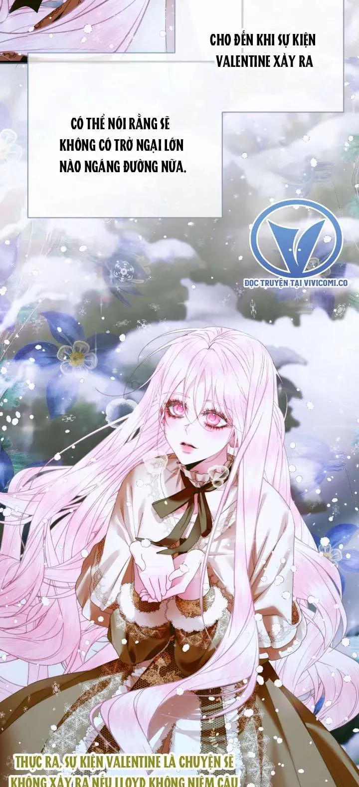 Trở Thành Cô Vợ Khế Ước Của Nhân Vật Phản Diện Chap 122 - Next Chap 123