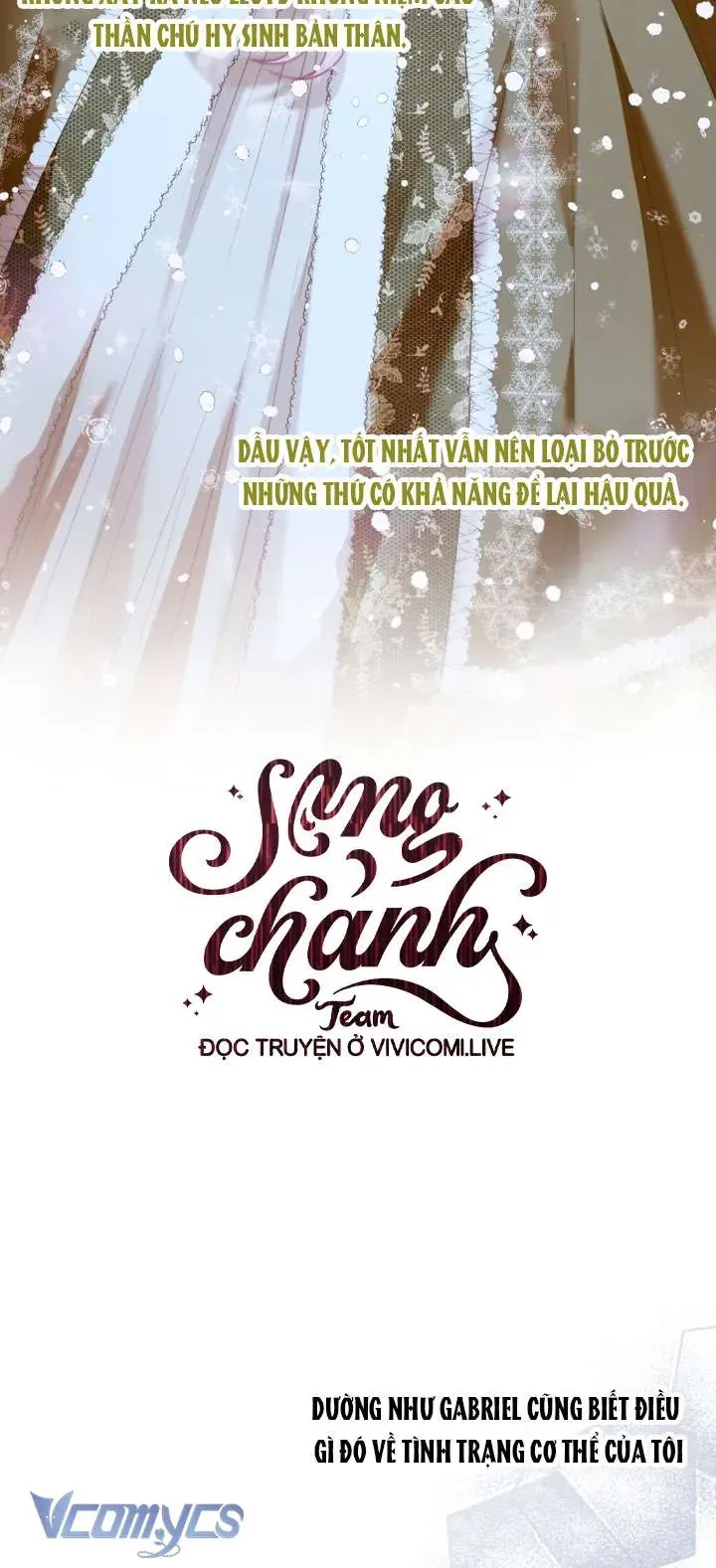 Trở Thành Cô Vợ Khế Ước Của Nhân Vật Phản Diện Chap 122 - Next Chap 123