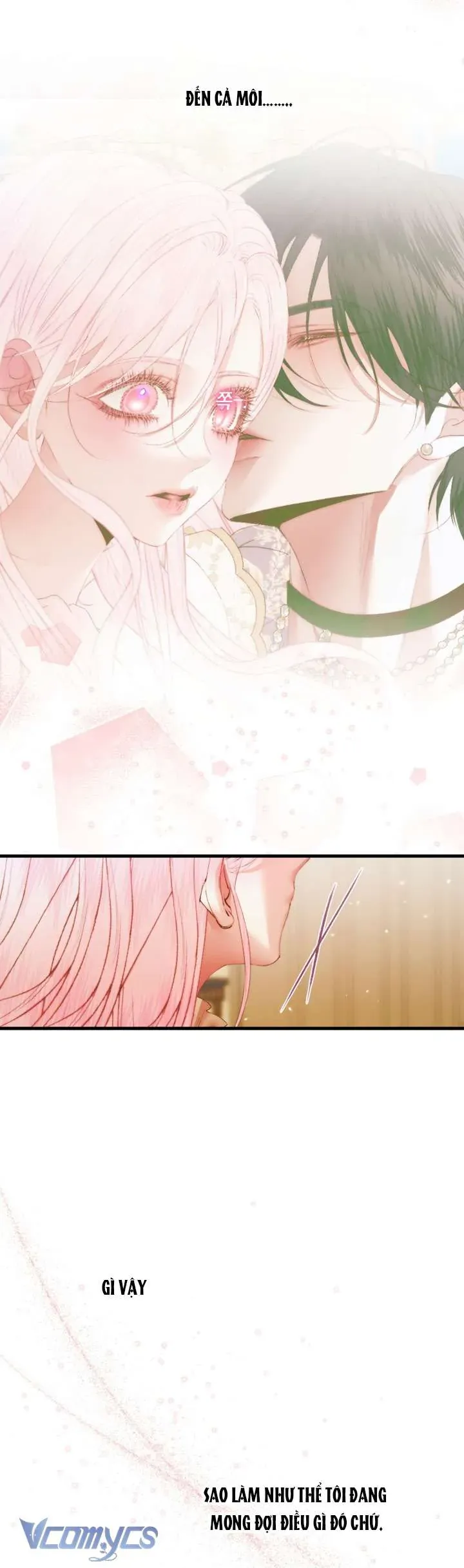 Trở Thành Cô Vợ Khế Ước Của Nhân Vật Phản Diện Chap 122 - Next Chap 123