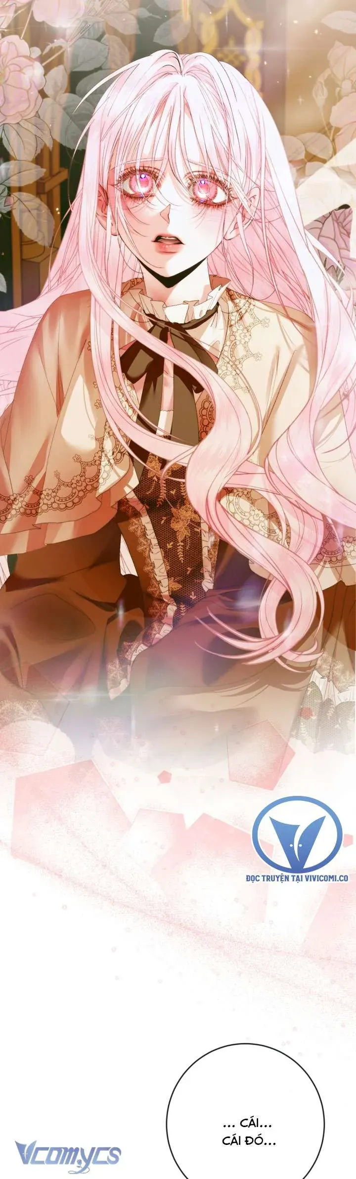 Trở Thành Cô Vợ Khế Ước Của Nhân Vật Phản Diện Chap 122 - Next Chap 123
