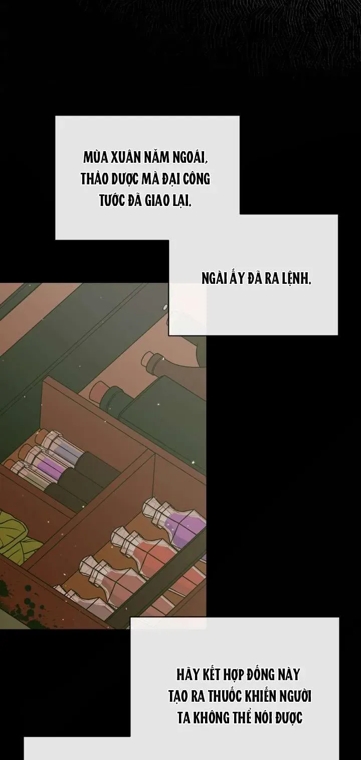 Trở Thành Cô Vợ Khế Ước Của Nhân Vật Phản Diện Chap 122 - Next Chap 123