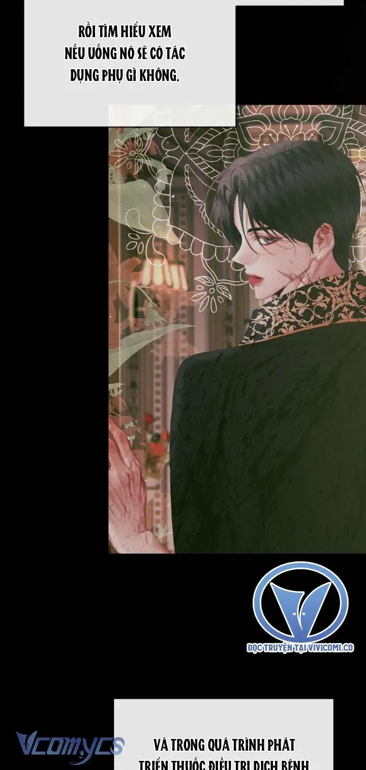 Trở Thành Cô Vợ Khế Ước Của Nhân Vật Phản Diện Chap 122 - Next Chap 123