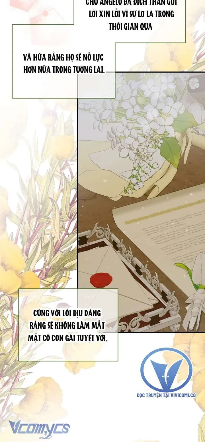 Trở Thành Cô Vợ Khế Ước Của Nhân Vật Phản Diện Chap 123 - Next Chap 124